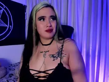 Chaturbate Sex Chat of lilith_zenith20