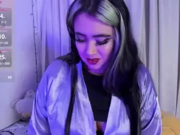 Chaturbate Adult Webcam of lilith_zenith20