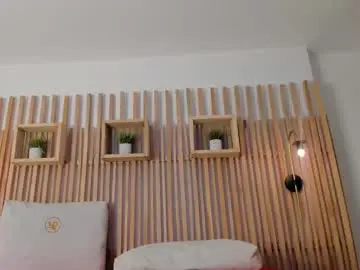 Chaturbate Live Porn of maye_wells_