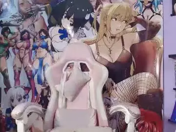 Chaturbate Live Sex Cam of miatentazione