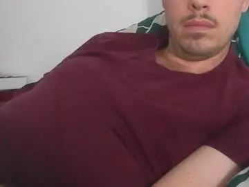 Chaturbate Private Sex Chat of milowww1601