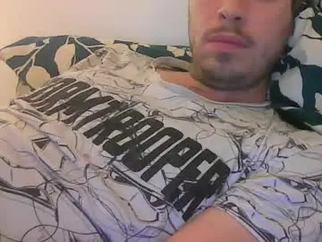 Chaturbate Best live sex cam show of milowww1601