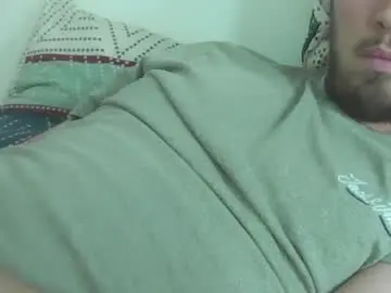 Chaturbate Best Webcam of milowww1601