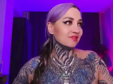 Chaturbate Adult Webcams of mistressdarksindel