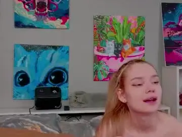 Chaturbate Live Sex of oseaan