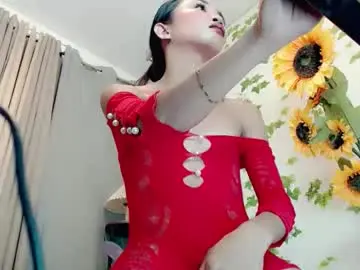 Chaturbate Live Porn of sexyshinixx