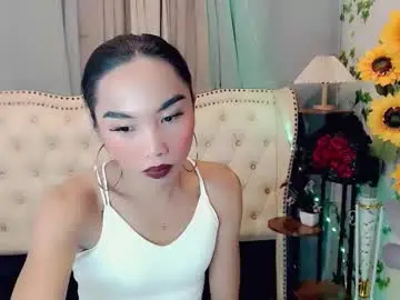 Chaturbate Live Porn of sexyshinixx