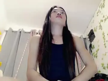 Chaturbate Live Porn of sexyshinixx