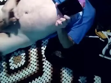 Chaturbate Sex Cam of sparkyspeedway