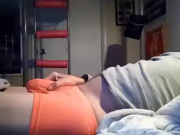 Chaturbate Nude Webcam of sparkyspeedway