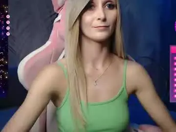 Chaturbate Private Sex Chat of strongalice