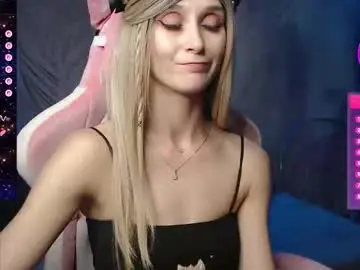 Chaturbate Live Sex of strongalice