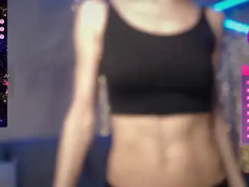 Chaturbate Best Webcam of strongalice