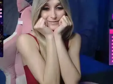 Chaturbate Free Porn Cam of strongalice