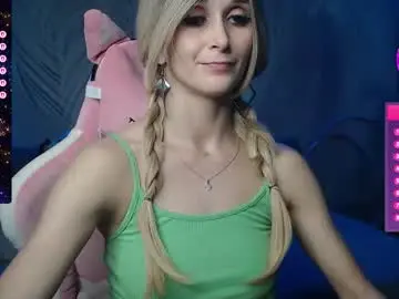 Chaturbate Adult Webcams of strongalice