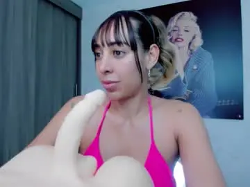 Chaturbate Live Porn of tamy_bennett