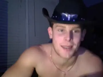 urfavcowboy69 from chaturbate
