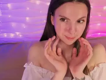 wednesday_evans from chaturbate