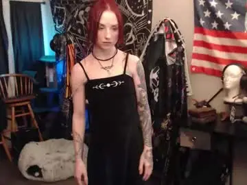 Chaturbate Live Sex of xxlilithmoonxx