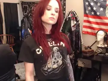 Chaturbate Free Live Porn of xxlilithmoonxx