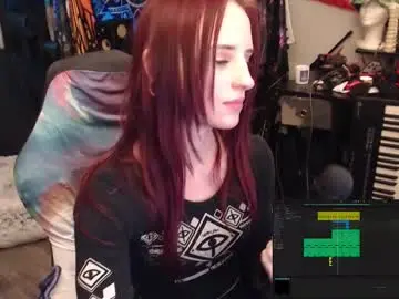 Chaturbate Best live sex cam show of xxlilithmoonxx