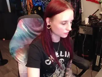 Chaturbate Adult Webcams of xxlilithmoonxx