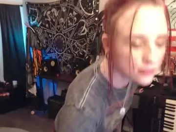 Chaturbate Adult Webcam of xxlilithmoonxx