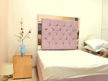 Chaturbate Free Porn Cam of zenda_bianchi