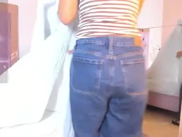 Chaturbate Private Sex Chat of zenda_bianchi