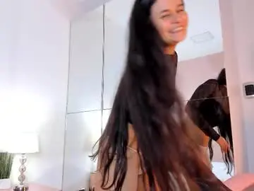 Chaturbate Free Live Porn of zenda_bianchi