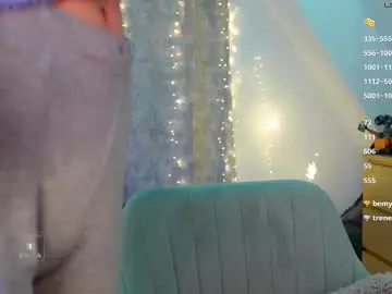 Chaturbate Live Sex of _sweetcams_