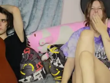 Chaturbate Live Sex Cam of adele_fallen