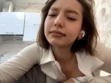 Chaturbate Live Sex Cam of agnuspolson