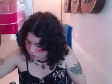 Chaturbate Private Sex Chat of alice_psilocybe_sabina420