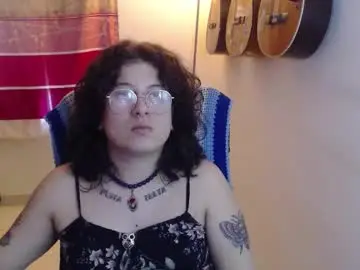 Chaturbate Live Sex Cam of alice_psilocybe_sabina420