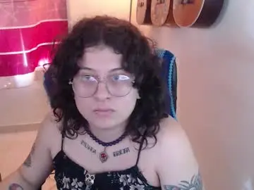 Chaturbate Sex Chat of alice_psilocybe_sabina420