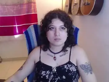 Chaturbate Free Live Porn of alice_psilocybe_sabina420