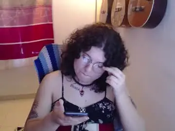 Chaturbate Adult Webcams of alice_psilocybe_sabina420