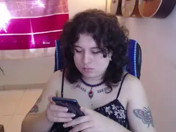 Chaturbate Sex Chat of alice_psilocybe_sabina420