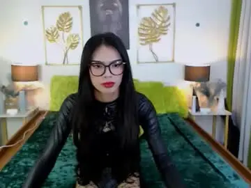 Chaturbate Nude Webcam of althea_slutgoddess