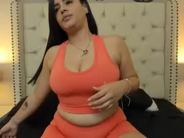 Chaturbate Free Live Porn of andreahgil