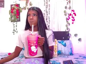 Chaturbate Adult Webcam of antonella747158