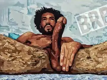 Chaturbate Free Porn Cam of arthur_jamess