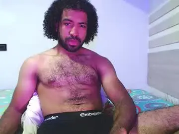 Chaturbate Live Sex Cam of arthur_jamess