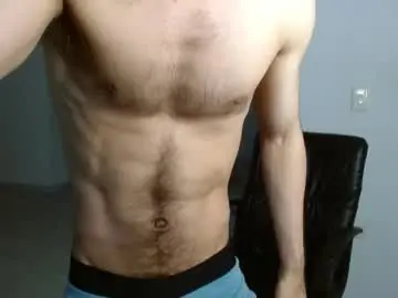 Chaturbate Live Sex Cam of aureliv1