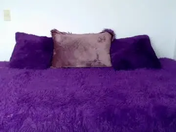 Chaturbate Best Webcam of brendasantos_77