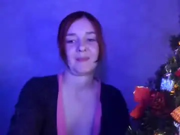 Chaturbate Nude Webcam of cute_heat