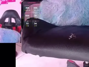 Chaturbate Live Porn of danielamendez__