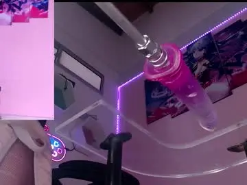 Chaturbate Adult Video Chat of danielamendez__