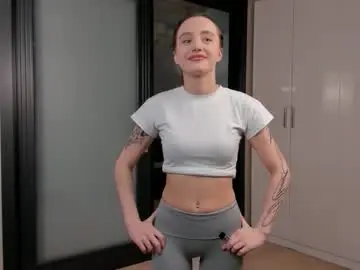 Chaturbate Best Webcam of danielelowing